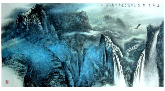 ������Ȫͼ